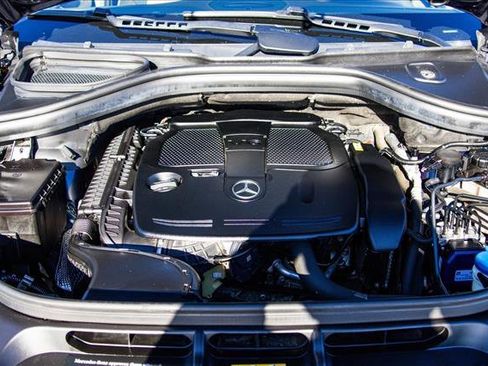 Certified 2017 Mercedes-Benz GLE 350 4MATIC image 27