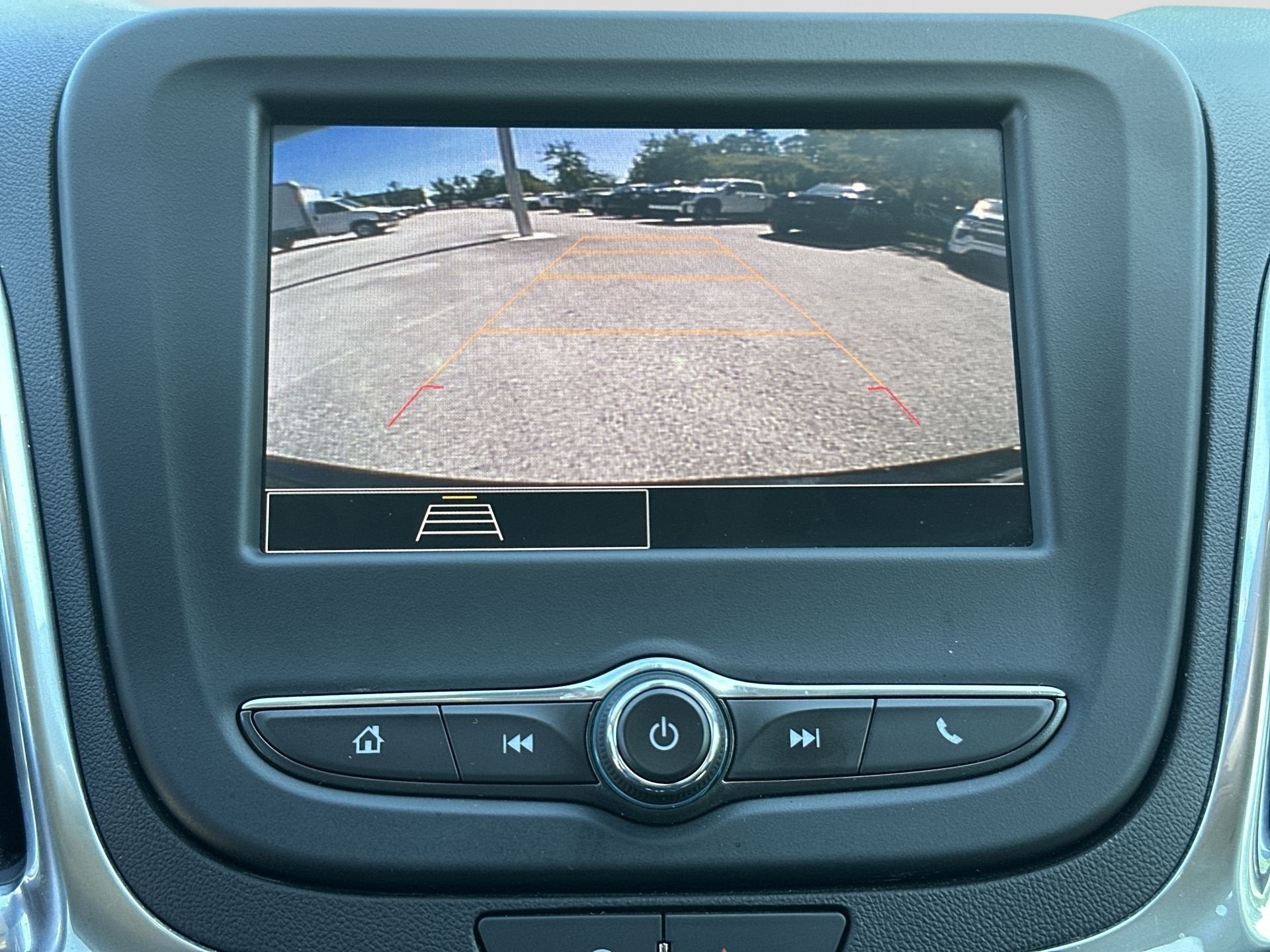 Certified 2024 Chevrolet Equinox LT AWD/4WD image 15