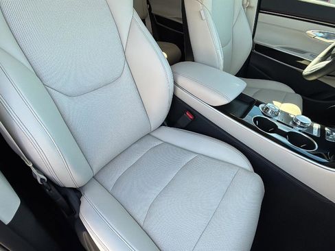 Certified 2026 Genesis GV70 2.5T image 50