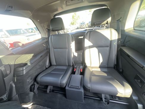Used 2014 Volvo XC90 3.2 image 34