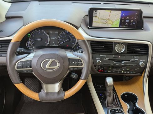 Used 2019 Lexus RX 350 FWD w/ Navigation Package image 10