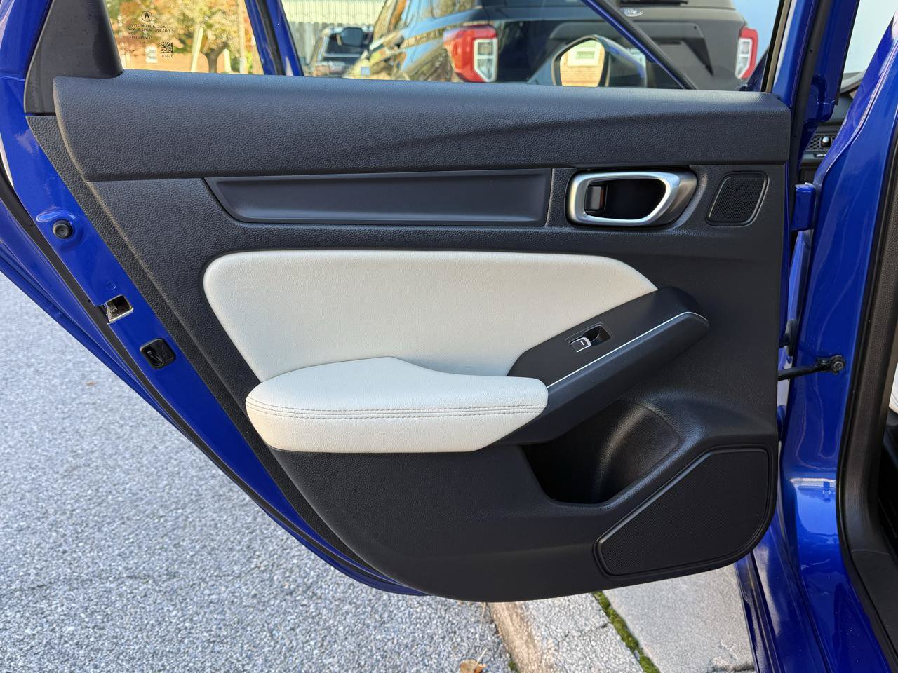 Used 2023 Acura Integra A-Spec FWD image 36