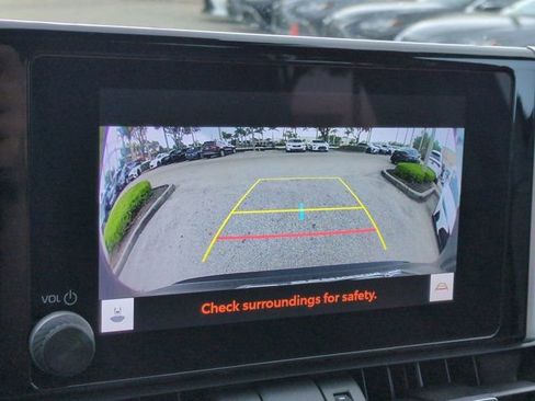 Used 2024 Toyota RAV4 XLE Premium w/ Weather Package AWD/4WD image 19