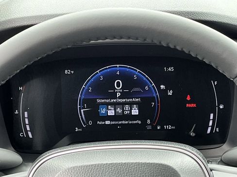 New 2026 Toyota Corolla Cross LE FWD image 13