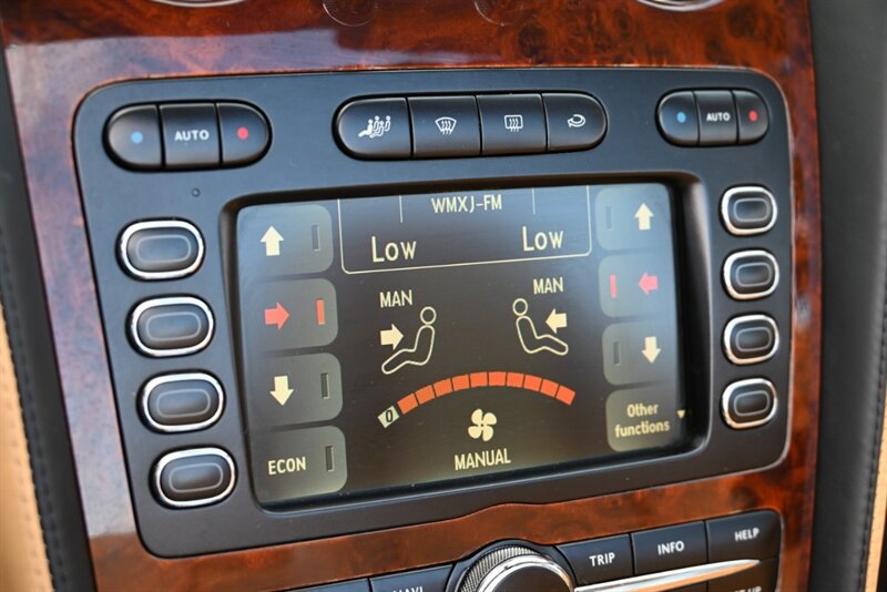 Used 2007 Bentley Continental GTC AWD/4WD image 45