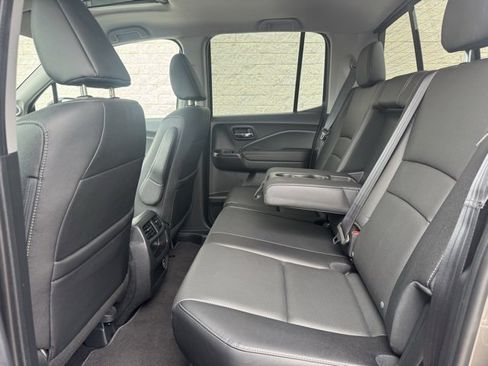 Used 2020 Honda Ridgeline RTL-E image 23