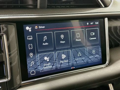 Certified 2023 GMC Yukon XL Denali AWD/4WD image 15