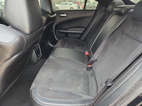 Used 2023 Dodge Charger Scat Pack w/ Plus Group RWD image 27