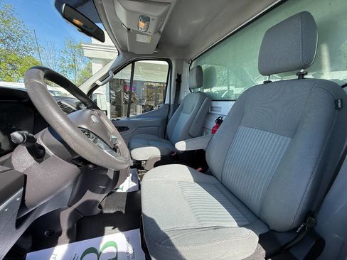 Used 2016 Ford Transit 350 178 DRW RWD image 9