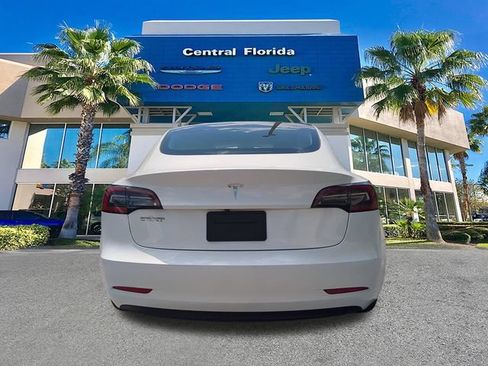 Used 2023 Tesla Model 3 Standard Range RWD image 6