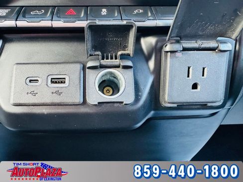 Used 2021 Chevrolet Silverado 2500 LT w/ Fleet Comfort Package image 39