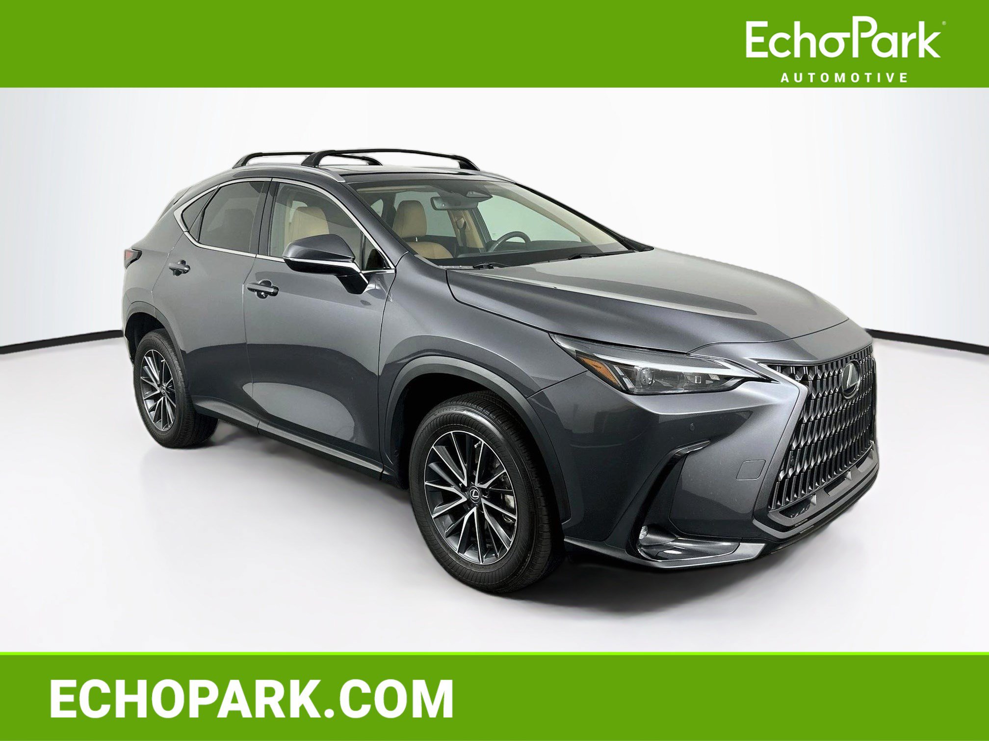 Used 2023 Lexus NX 350 AWD image 1