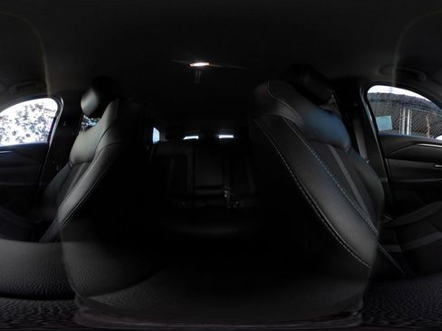 Used 2025 MAZDA CX-50 AWD 2.5 S w/ Select Package image 42