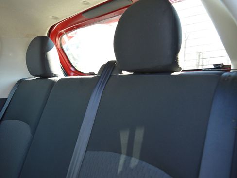 Used 2017 Mitsubishi Mirage ES image 15