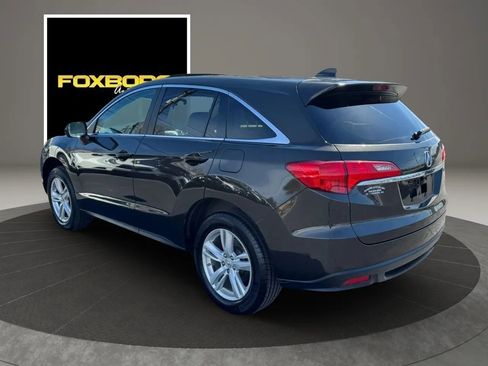 Used 2015 Acura RDX AWD w/ Technology Package image 7