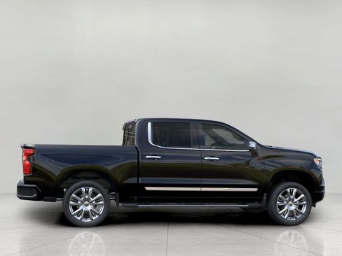 New 2026 Chevrolet Silverado 1500 High Country w/ Technology Package AWD/4WD image 5