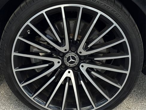 Used 2023 Mercedes-Benz S 580 S 580 image 12