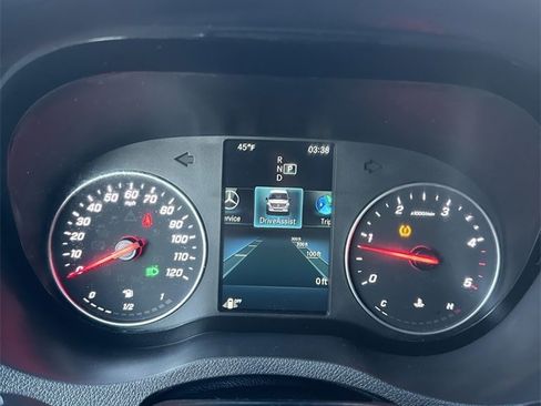 Used 2024 Mercedes-Benz Sprinter 144 Cargo w/ Acoustic Package image 19