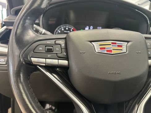 Used 2020 Cadillac XT6 Premium Luxury AWD/4WD image 21