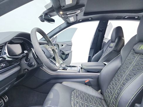 Used 2023 Audi RS Q8 image 20