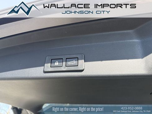 New 2026 Subaru Ascent Limited AWD/4WD image 49