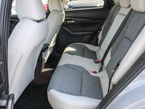 New 2026 MAZDA CX-30 Aire Edition AWD/4WD image 18
