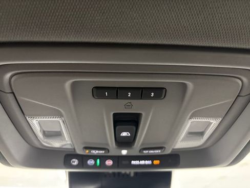 New 2026 Chevrolet Silverado 3500 LTZ w/ LTZ Premium Package image 58