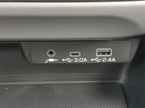 New 2026 Subaru Crosstrek 2.0i Premium image 22