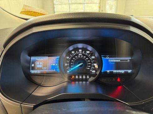 Used 2022 Ford Edge SEL AWD/4WD image 31