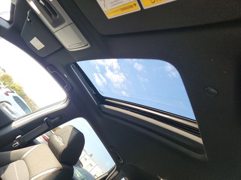 New 2026 Honda CR-V TrailSport image 10