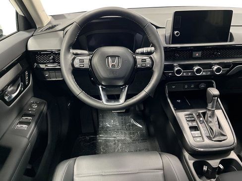 New 2026 Honda CR-V EX-L image 16