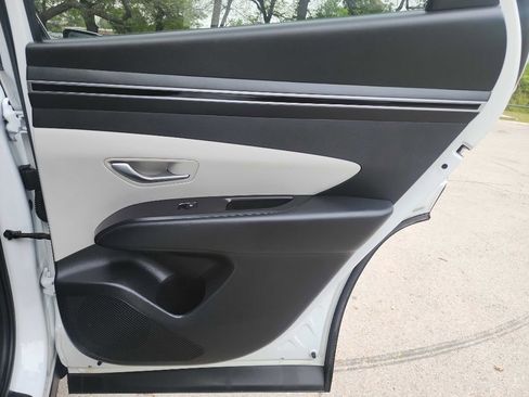 Used 2022 Hyundai Tucson SEL image 31