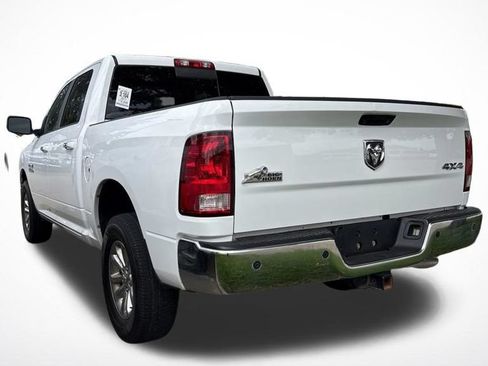 Used 2013 RAM 1500 Classic SLT w/ Big Horn Equipment Group AWD/4WD image 4
