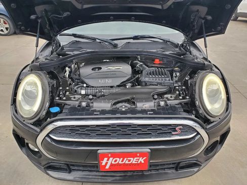 Used 2017 MINI Cooper Clubman S FWD image 19