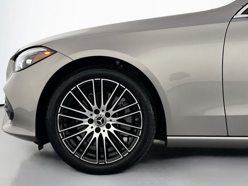 Certified 2022 Mercedes-Benz C 300 Sedan image 11