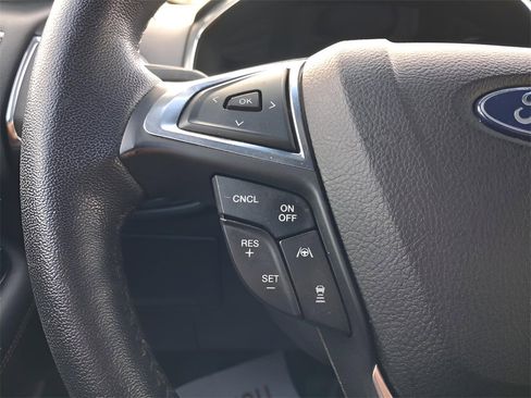 Used 2020 Ford Edge Titanium w/ Equipment Group 301A image 28