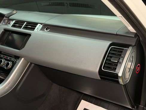 Used 2014 Land Rover Range Rover Sport Supercharged image 51