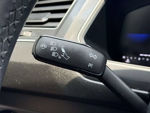 Certified 2024 Volkswagen Tiguan Wolfsburg Edition AWD/4WD image 24