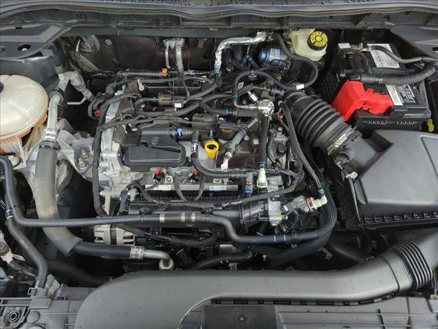 Used 2021 Ford Escape SEL w/ Technology Package FWD image 23