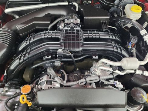 Used 2024 Subaru Impreza 2.0i image 30