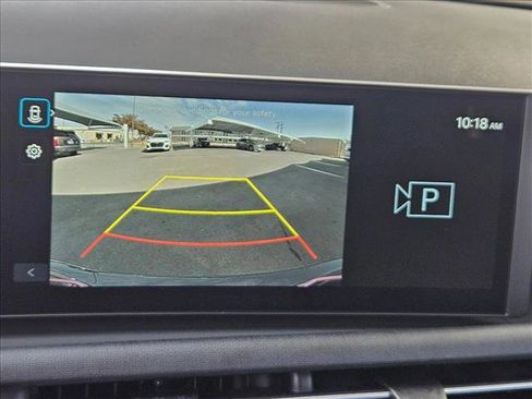 Certified 2025 Hyundai Tucson SEL image 19