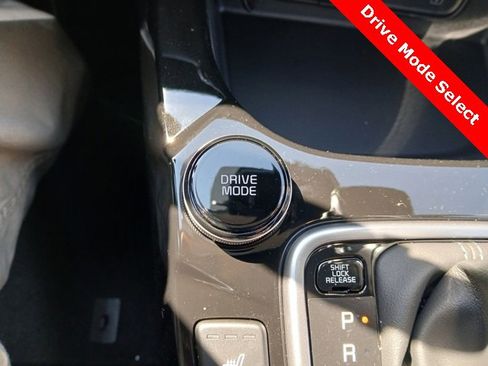 New 2026 Kia Seltos SX w/ SX Sunroof Package image 20