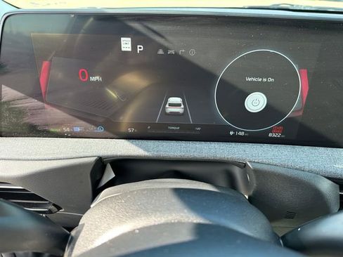 Used 2022 Kia EV6 Wind w/ Wind Technology Package image 30