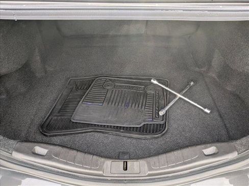 Used 2016 Ford Fusion SE image 6