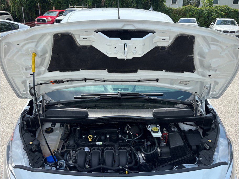 Used 2022 Ford Transit Connect XLT FWD image 40