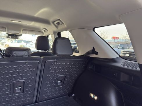 Certified 2022 Ford Bronco Sport Big Bend w/ Convenience Package image 9