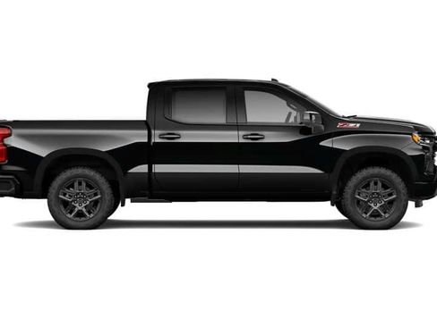 New 2026 Chevrolet Silverado 1500 RST AWD/4WD image 53