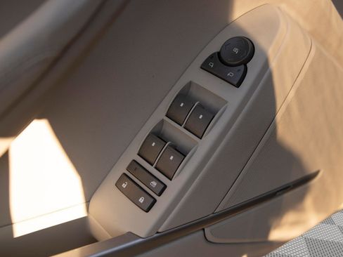 Used 2009 Cadillac CTS 3.6 AWD image 16