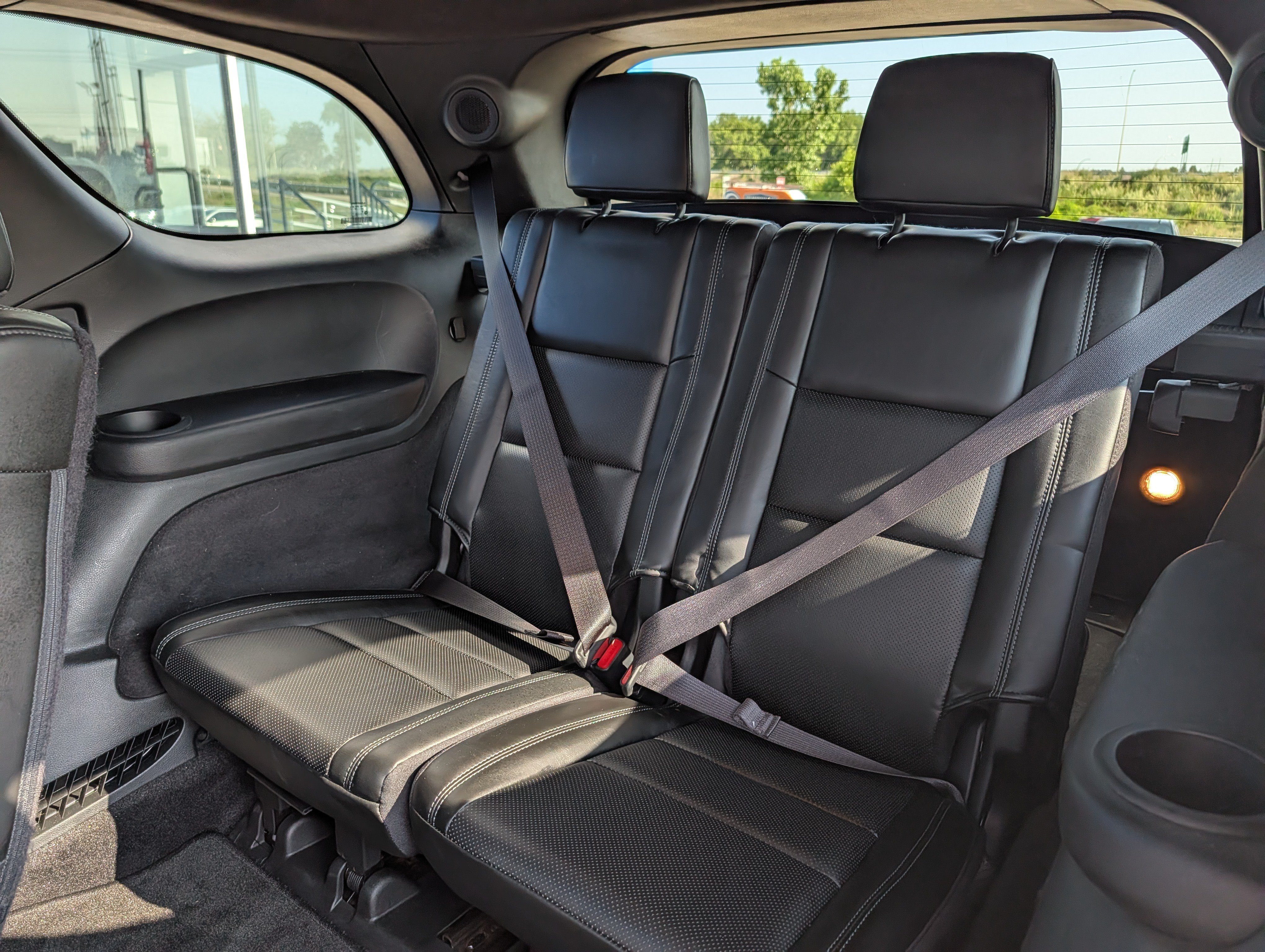 Used 2022 Dodge Durango Citadel AWD/4WD image 10