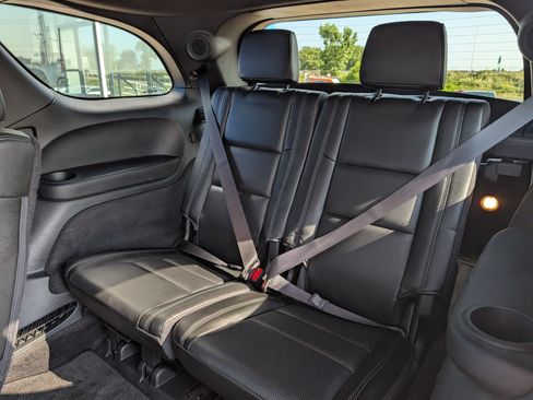 Used 2022 Dodge Durango Citadel AWD/4WD image 10